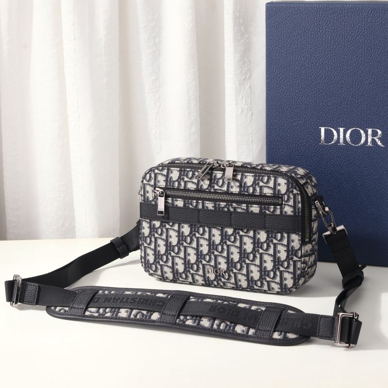 Mens Christian Dior Satchel bags